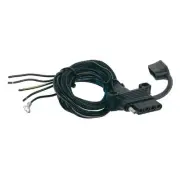 Husky Towing Husky Towing 30485 5 Wire Flat Vehicle End