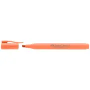 Faber-Castell Pocket Highlighter Pastel Coral