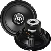 TS-PP2-10-D4 Subwoofer 10-Inch Woofer 4 Ohm DVC 250 Watts RMS 800 Watt Max Voic