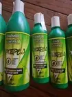 BOE Crece Pelo Shampoo , Leave In Conditioner And Rinse Set