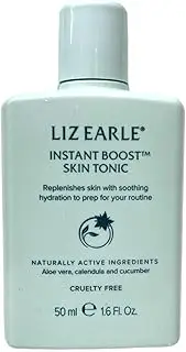 Liz Earle Instant Boost Skin Tonic 50ml travel size bottle