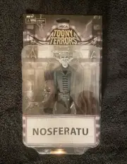 NECA Toony Terrors Silver Screen “Nosferatu” Action Figure - Black and White