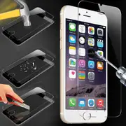 MCC iPhone Xs X Tempered Glass Screen Protector Apple iPhoneXs iPhoneX
