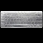 Skin Protective Film Keyboard Cover Laptop For Microsoft Surface Pro 7/6/5/4/X