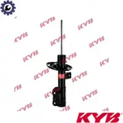 SHOCK ABSORBER 3340035 FOR MAZDA PEY7/PEY5/PEX2/PEXL S5-DPTS/DPTR 1.5L 4cyl 3