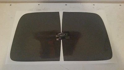 04-08 Ford F-150 Styleside vinyl tail light tint covers smoked pre-cut (for: Ford)