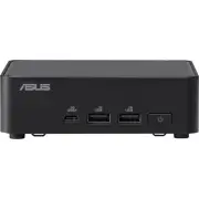 ASUS NUC 14 Pro Slim Full System Mini PC in Black - RNUC14RVKV5068CUI
