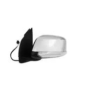 Sterling Door Mirror to suit Nissan Navara 11/2005 to 04/2015 - NSNV-DOM-40L
