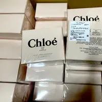 在飛比找蝦皮購物優惠-Chloe 同名 女性淡香精 30ml / 50ml / 7
