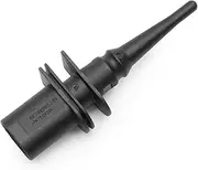 65816905133 Ambient Air Temperature Sensor Compatible with BMW X5 X3 325I Z4 X6 328I X1 335I 530I 650I M3 320I 535I X4,Land Rover Range Rover,Mini Cooper Clubman Cooper Cooper Paceman Cooper Clubman.