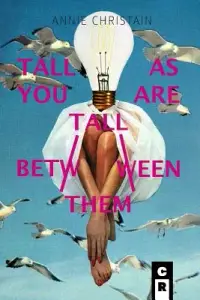 在飛比找博客來優惠-Tall As You Are Tall Between T