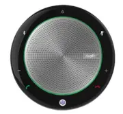 Yealink CP900 Teams Edition Personal USB Bluetooth Dongle Speaker Phone Black