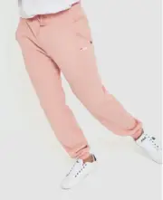 FILA CLASSIC KID’S PANTS Trackpants / Tracksuit Pants - Mellow Rose