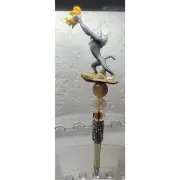 Disney Beaded Pen Rafiki Holding Baby Simba from The Lion King