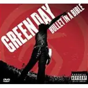 Bullet In A Bible (Deluxe Edition)