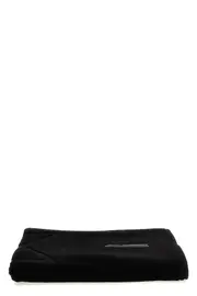 RICK OWENS Beach Towel 'Pentagram'