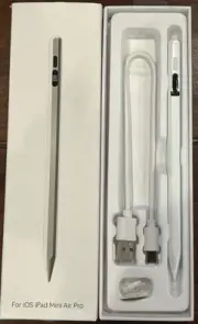 RoHs Active Capacitive Stylus Pen (Ipad Mini Air Pro)