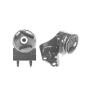 Front + Rear Engine Mount Kit for Mazda Eunos 500 CA 2.0L V6 KF 11/92-9/99