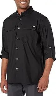 [Dickies] Men's Duratech Ranger Ripstop Shirt