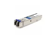 AddOn Intel SFP28 Module - For Data Networking, Optical Network - 1 x LC 25GBase