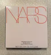 NARS Orgasm Four Play Blush Quad *New In Box* *Limited Edition*
