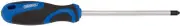 Draper 34549 PZ Type No.3 Tip Screwdriver with Soft Grip Handle, 150 mm Blade Length