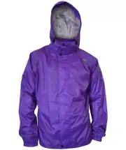 XTM STASH Rain Jacket Childrens