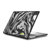 MacBook Pro 16-inch (M1 - M4) Impact Case Future Marble