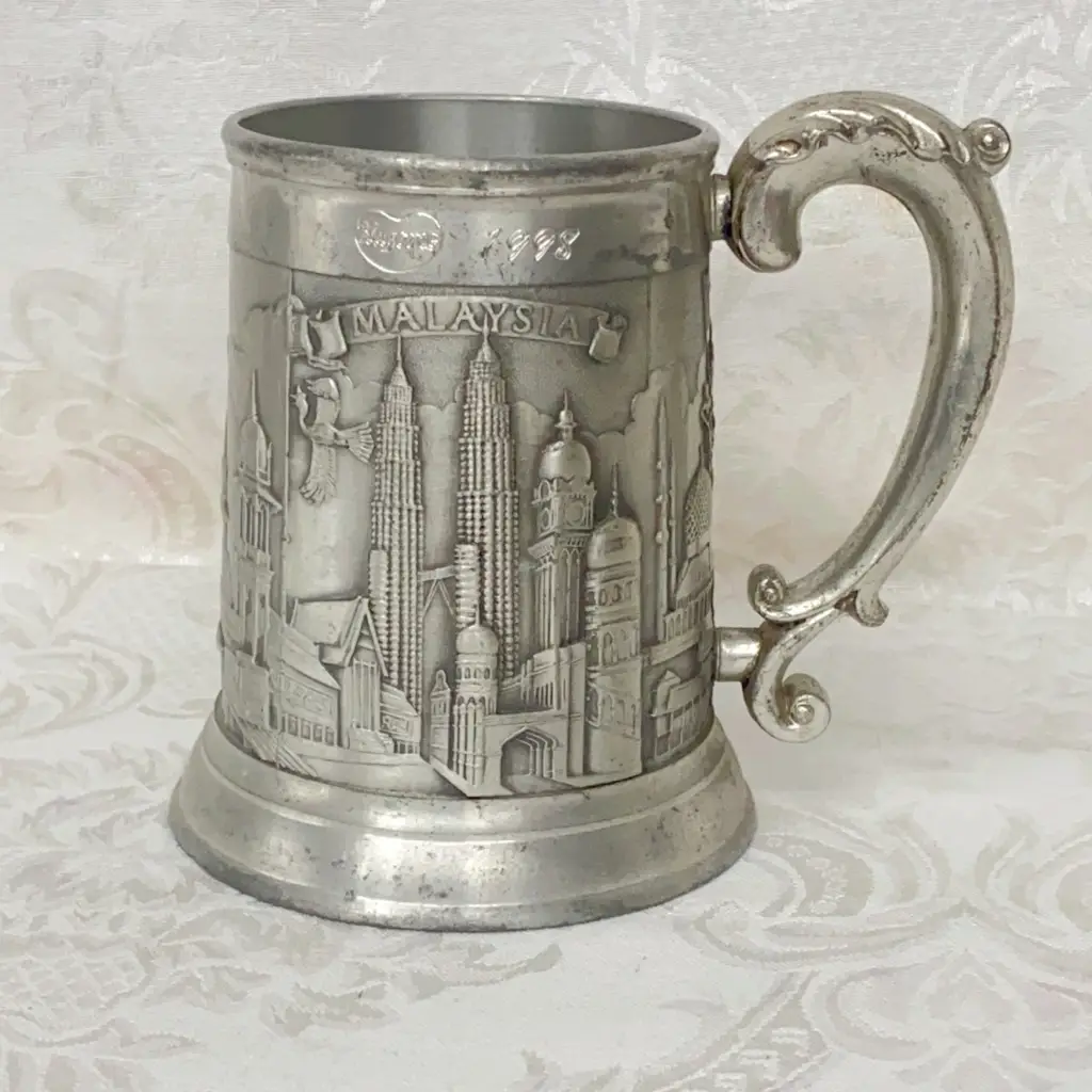 Tumasek Pewter的價格推薦- 2026年02月|飛比價格