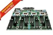 Dell PowerEdge R810 LGA1567 Socket Motherboard FDG2M