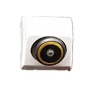 AHD CVBS Car Rear View Backup Camera Fisheye Lens 170° Reversing Parking For SUV