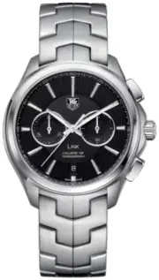 TAG Heuer Link Calibre 18 CAT2110.BA0959