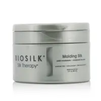 在飛比找樂天市場購物網優惠-絲洛比 BioSilk - 蠶絲蛋白護理定型膏 Silk T