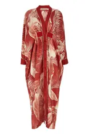 F.R.S. - FOR RESTLESS SLEEPERS 'Icelos' Dress