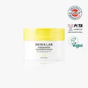 SKIN&LAB - Porebarrier Cleansing Balm 100ml