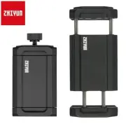 ZHIYUN BR157 Phone Holder Clip Clamp for Crane M3 M3S M2 M2S Gimbal Stabilizer