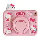 Kids Shockproof Handle Case Cover For Samsung Galaxy Tab A9 / Plus 11" X110 X210
