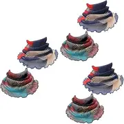 [SAFIGLE] Outdoor Women Neckerchief Sun Protection Scarf Face Bandana Covering Outdoor Neckerchief Ice Silk Neck Scarf Outdoor Mask Scarf Hair Handkerchiefs for Women Scarves for
