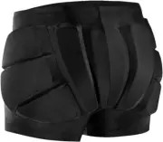 WOSAWE Youth Protective EVA Padded Shorts Hips Tailbone Protector Skating Ski...