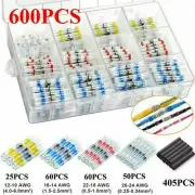 Useful Wire Butt Terminals Connector Terminals Wire Connectors Accessories