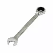 12MM GEAR SPANNER COMBINATION OPEN END RING RATCHET SPANNER WRENCH NEW