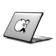 MacBook Air 13-inch (M1 / Intel) Impact Case Apple Boy