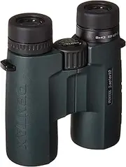 [Pentax] 62701 8X43 ED Roof Prism Binocular