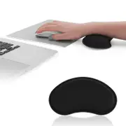 3D Wrist Rest Memory Foam Mouse Pad Mouse Pads & Wrist Rests