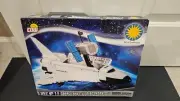 COBI Smithsonian Space Shuttle Discovery, 21076A
