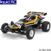 Tamiya 58742 1/10 RC Hornet EVO kit