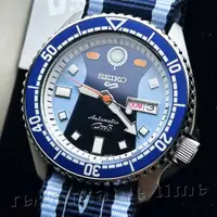 在飛比找蝦皮購物優惠-【SEIKO 自動機械手錶】 精工5號55周年HONDA聯名