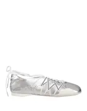 [JEFFREY CAMPBELL] JEFFREY CAMPBELL Ballet flats - Item 17977937