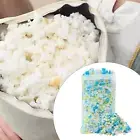 Memory Foam Filling Beanbag Filler Soft DIY Supplies Lightweight Stuffing Foam