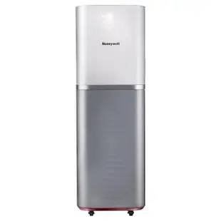 【VIP專屬★美國Honeywell】智能商用級空氣清淨機KJ810G93WTW(適用21-42坪)